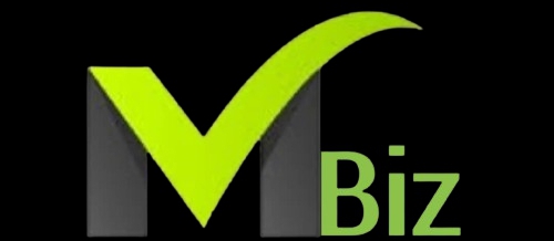 Mbizdata Logo